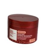 Máscara Máxima Reparação Softhair Reconstrói Fios - Soft hair