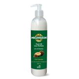 Máscara Megamazon Flash 90 Liso Perfeito 480mL - Pet society