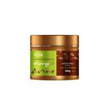 Máscara Moringa Oil (500g) - Fox Especificação:Único - Kelma
