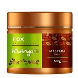 Máscara Moringa Oil (500g) - Fox Especificação:Único - Kelma