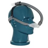 Máscara Nasal FeaLite Silicone - BMC