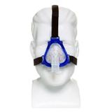 MÁSCARA NASAL MERIDIAN MÉDIO Única - Resmed