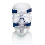 MÁSCARA NASAL MIRAGE ACTIVA LT GRANDE LARGO Única - Resmed