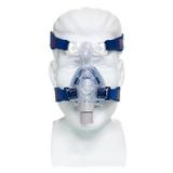 MÁSCARA NASAL MIRAGE SOFTGEL GRANDE LARGO Única - Resmed