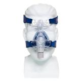 MÁSCARA NASAL MIRAGE SOFTGEL MÉDIO Única - Resmed