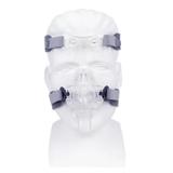 MÁSCARA NASAL N2 PEQUENO Única - Bmc medical