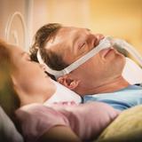 MÁSCARA NASAL NUANCE PRO GEL Única - Philips respironics