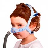 Máscara Nasal Pediátrica Pixi - Resmed