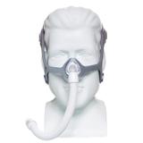 MÁSCARA NASAL WISP TECIDO (PEQUENO/MÉDIO, GRANDE EXTRA GRANDE) Única - Philips respironics