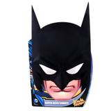 Máscara Óculos Batman - Liga da justiça