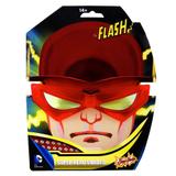 Máscara Óculos Flash - Liga da justiça