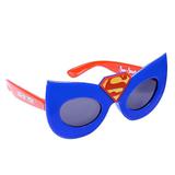Máscara Óculos Super Mulher Kids - Super hero girls