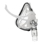 Máscara Oro-Nasal iVolve F1A Full Face - Bmc medical