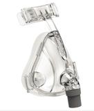Máscara Oro-Nasal iVolve F2 Full Face - Bmc medical