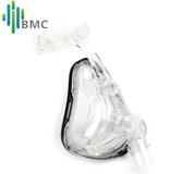 Máscara Oro-Nasal iVolve Full Face - Bmc medical