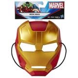 Máscara P Homem de Ferro - Hasbro B1801