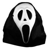Mascara Panico - 02 E.V.A - Halloween
