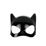 Máscara Pantera Mulher Gato - Festabox