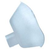 Máscara para Aerosol NS Adulto - NS inaladores - Ns - inaladores