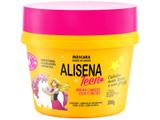 Máscara para Cabelos Hidratante Nova Muriel - Alisena Teen 300g