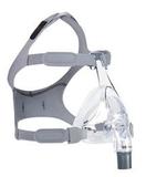 Máscara para Cpap Bipap Facial Simplus Tam. G - FISHER PAYKER - Fisher paykel