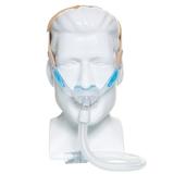 Máscara para CPAP BIPAP Nasal Nuance Pro Gel Philips Respironics