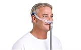 Máscara para CPAP BIPAP Nasal Swift FX - Resmed