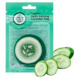 Máscara para olhos Purederm - Rodelas Refrescantes de Pepino