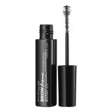 Máscara para Sobrancelhas Maybelline Studio Brow Drama Marrom 7ml