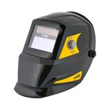 Máscara para Solda de Escurecimento Automático MEV-0913 Regulagem de 9 à 13 - VONDER