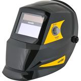Máscara para Solda Escurecimento Automático MEV 0913 - Vonder