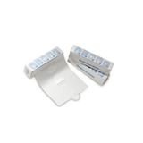 Máscara para Treinamento em Manequim Face Shield MD