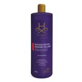 Mascara Pet Society Hydra Groomers Intense Volume