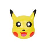 Máscara Pikachu - Festabox