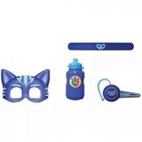 Mascara Pj Masks, Gato, Candide