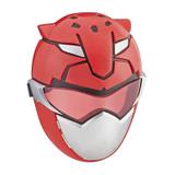 Máscara Power Rangers Vermelho E5925 - Hasbro