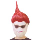 Mascara Punk - Halloween