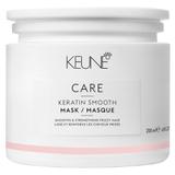 Máscara Reparadora Keune Smooth 200ml