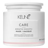 Máscara Reparadora Keune Smooth 500ml