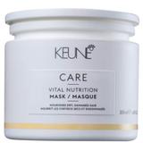 Máscara Reparadora Keune Vital Nutrition 200ml