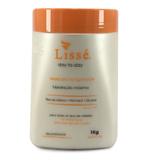 Máscara Revigorante Day To Day 1 Kg Lissé
