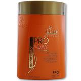 Máscara Revigorante Day To Day 1 Kg Lissé