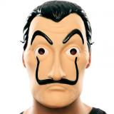 Mascara salvador dali - Ydh
