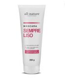 Máscara Sempre Liso 250g All Nature