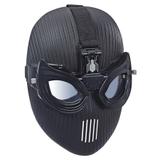 Mascara - Spider Man - Marvel - Super Heróis - Com Visor - Hasbro