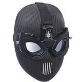 Mascara - Spider Man - Marvel - Super Heróis - Com Visor - Hasbro