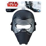Máscara star wars kylo ren os últimos jedi - hasbro c1563