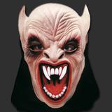 Máscara Terror Spook Látex Capuz - Gargula