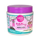 Máscara Todecachinho Kids Liberado Salon Line 500gr