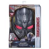 Máscara Transformers Megatron - Hasbro